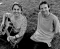 steve somerset and dave gregory