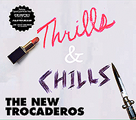 the new trocaderos