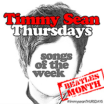 timmy sean beatles month