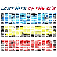 lost hits of the 80s