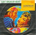 common knowledge picture sleeve