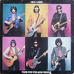 nick lowe pure pop for now people
