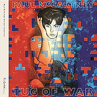 tug of war reissue