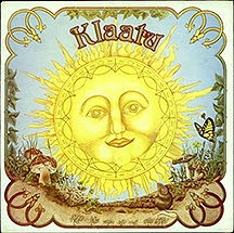 klaatu klaatu