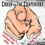 crash and the crapenters