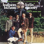 harpers bizarre feelin groovy