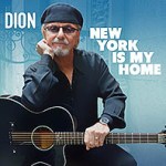 dion new york is my home