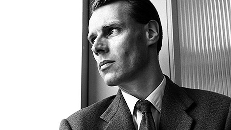 george martin 1