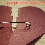 paperhearts