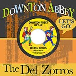 the del zorros downton abbey