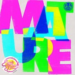 euro trash single art