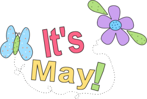 may