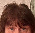 ray paul head and hair