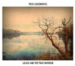 the looking album cover