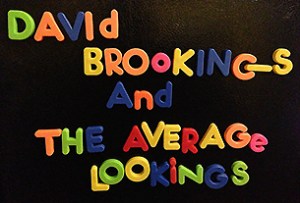 david brookings colorful