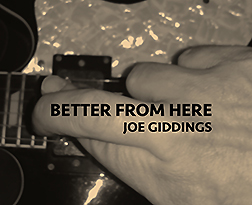 joe giddings