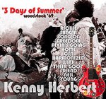 kenny herbert woodstock