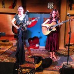 lucy and suzzy roche