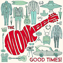 the monkees good times