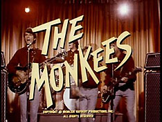 the monkees tv show