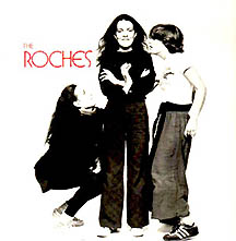 the roches