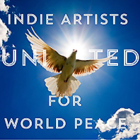 indie artists united for world peace