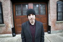 maps and his mothball fleet portrait