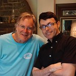 richard barone and john sebastian