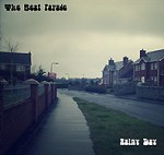 the beat parade rainy day