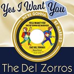 the del zorros married