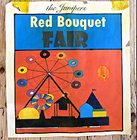 the junipers red bouquet fair