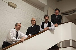 the weeklings at abbey road