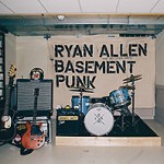 ryan allen and his extra arms basement punk