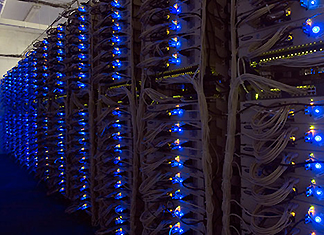 server farm