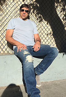 seth swirsky hanging