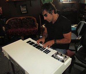 seth swirsky keyboard