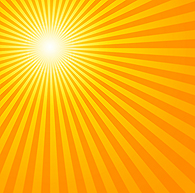 summer sun