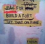 the big believe pay for soup