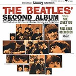 the-beatles-second-album