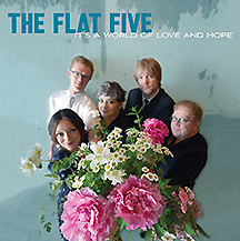 the-flat-five