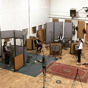 the-weeklings-in-studio-2-in-abbey-road