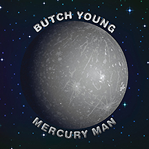 butch young