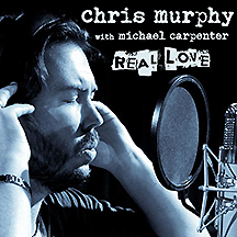 chris murphy and michael carpenter real love sleeve