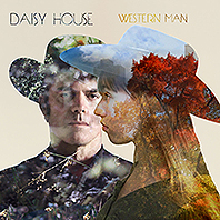 daisy house western man