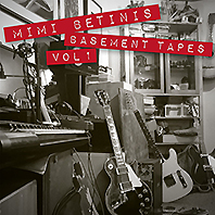 mimi betinis basement tapes