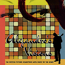 the nines alejandro's visions