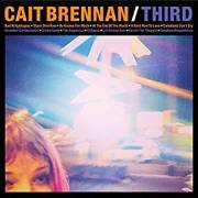cait brennab third