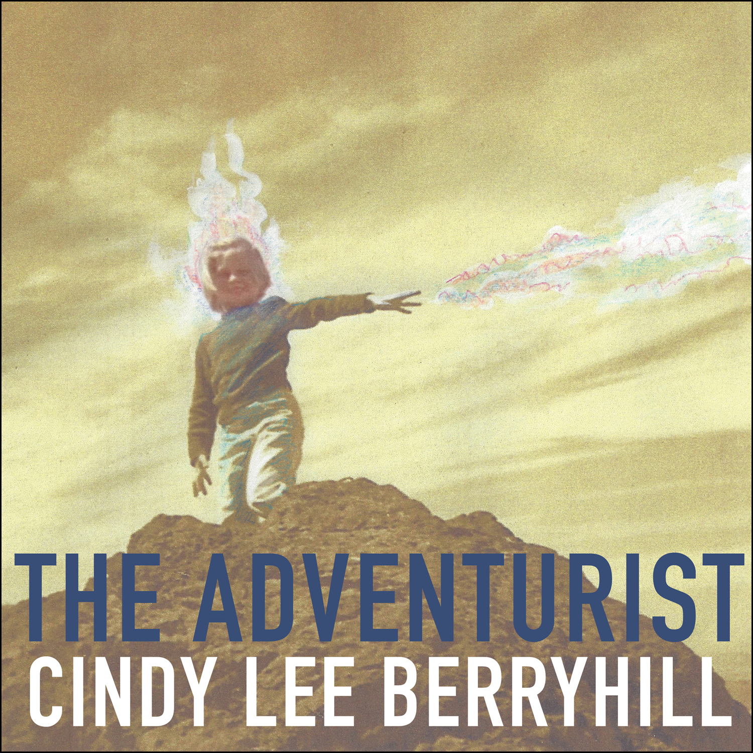 cindy lee berryhill the adventurist