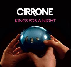 cirrone kings for a night