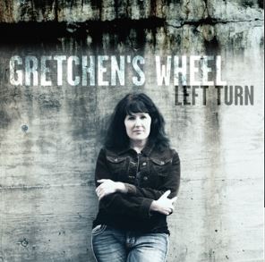 gretchen's wheel left turn